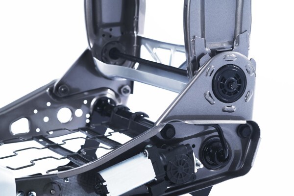 Delphi Interior Systems