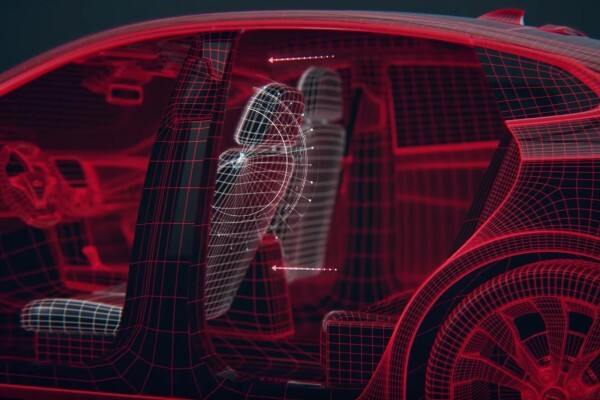 Delphi Interior Systems