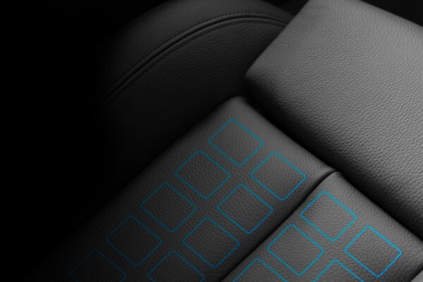 Delphi Interior Systems
