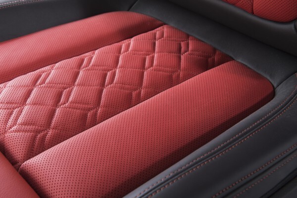 Delphi Interior Systems