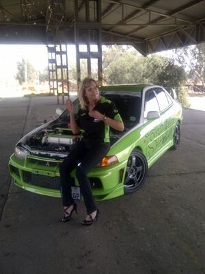 Ram Opel Spares
