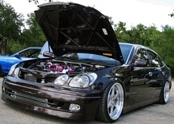 Rsk Motorsports
