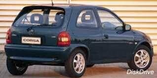 Goldwagen (Richards Bay)