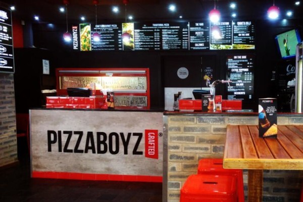 Pizzaboyz