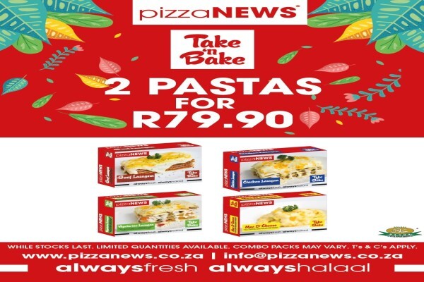 Pizza News