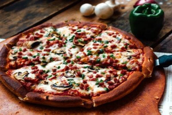 Pizza News