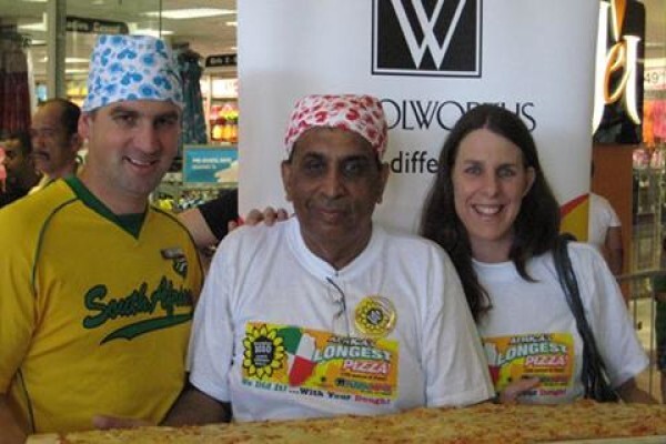 Pizzaboyz