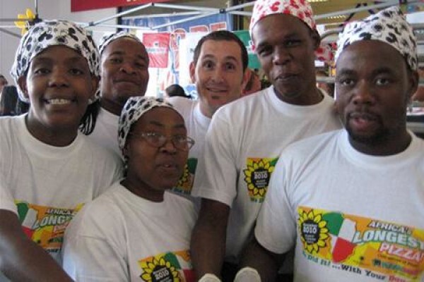 Pizzaboyz