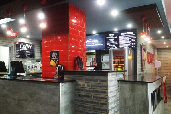 Pizzaboyz
