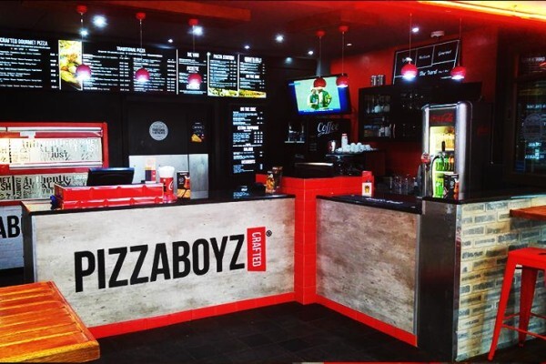 Pizzaboyz