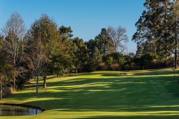 George Golf Club