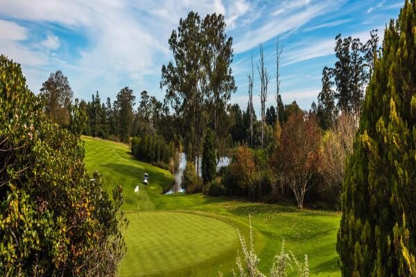 George Golf Club
