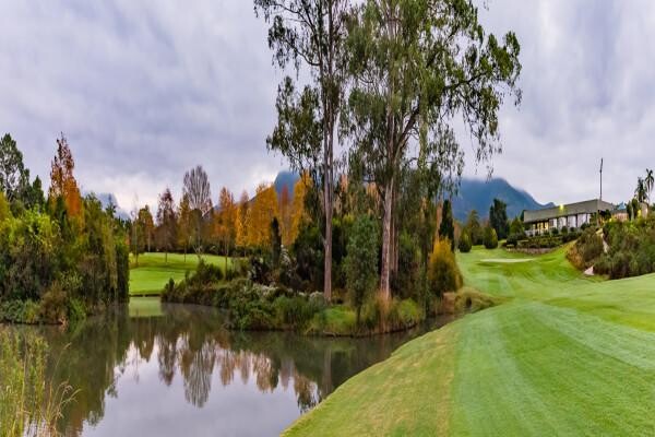 George Golf Club