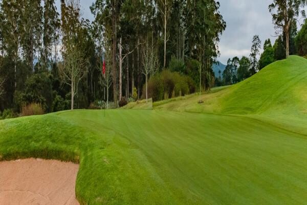 George Golf Club