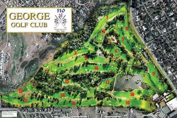 George Golf Club