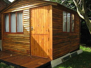 Golden Rewards Wendy Houses