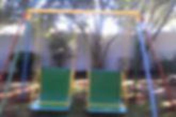 Bokkie Playground Equipment