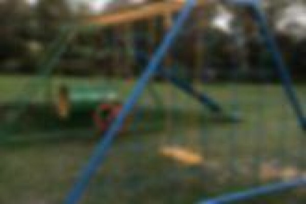 Bokkie Playground Equipment