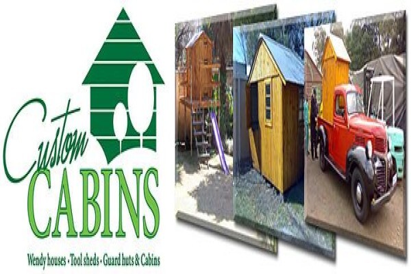 Custom Cabins