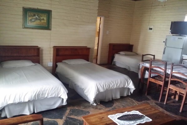 Sabaan Holiday Resort
