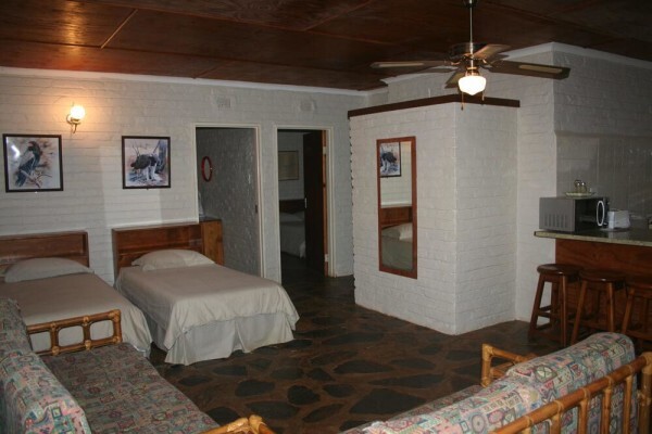 Sabaan Holiday Resort