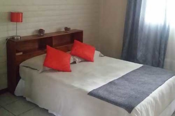 Sabaan Holiday Resort