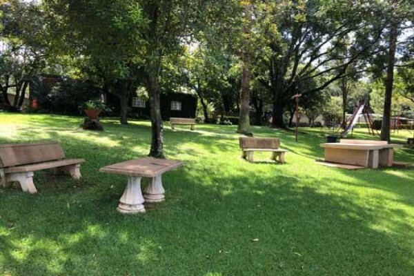 Sabaan Holiday Resort
