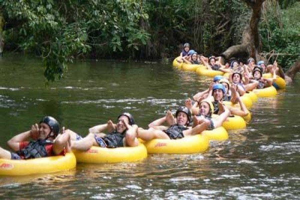 Sabaan Holiday Resort
