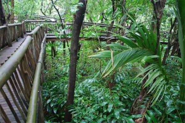 Sabaan Holiday Resort