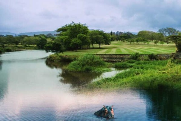 Sabaan Holiday Resort