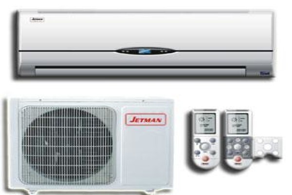 M D Aircon & Refrigeration CC