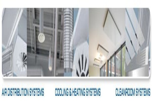 Krantz Ambient Systems (Pty) Ltd