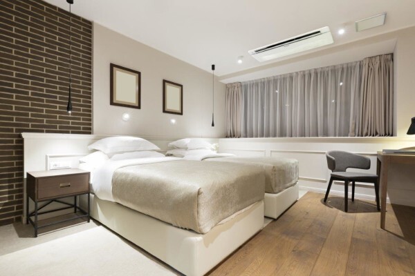 Airvent Helderberg