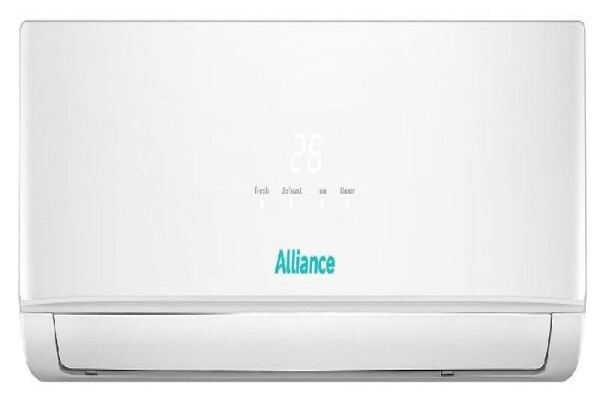 Right Air Airconditioning