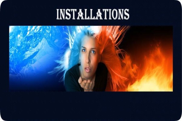 Coolflow Airconditioning