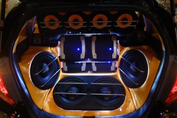 Savoy Car Aircon & Sound Centre CC