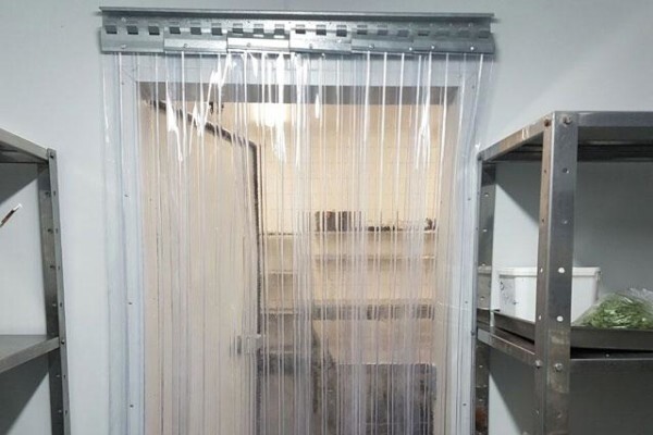 Air & Temperature Control