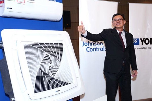 Air & Temperature Control