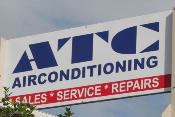 Air & Temperature Control