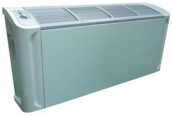 Air & Temperature Control