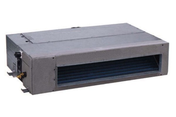 Air & Temperature Control