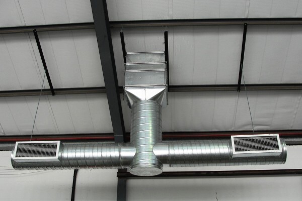 Airfreeze (Pty) Ltd