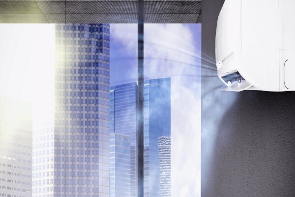Airfreeze (Pty) Ltd