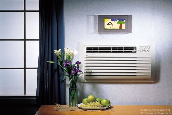 Coolflow Airconditioning