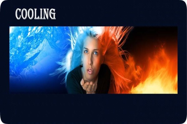 Coolflow Airconditioning