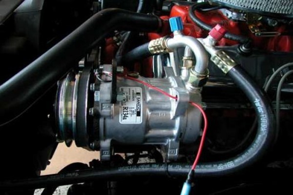 Savoy Car Aircon & Sound Centre CC