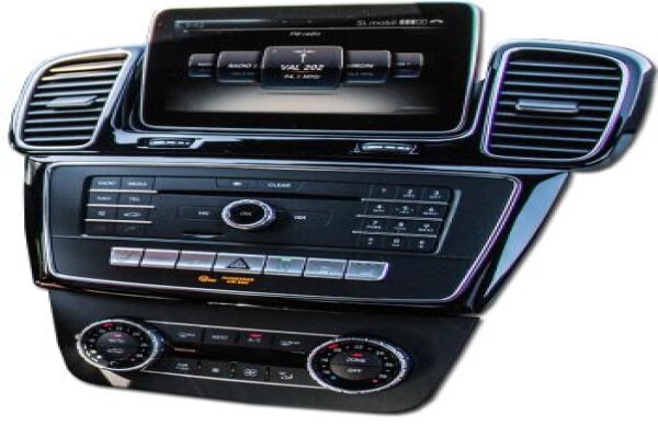 Savoy Car Aircon & Sound Centre CC