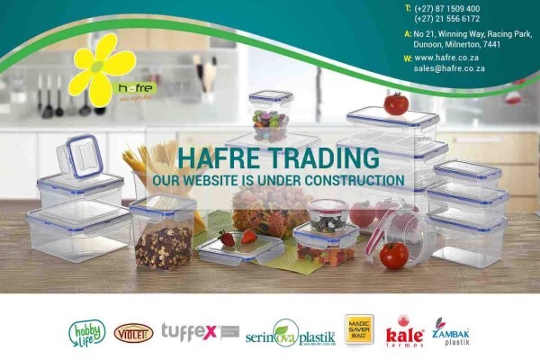Hafre Trading CC