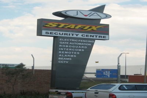 AE Plastics Quality Signage