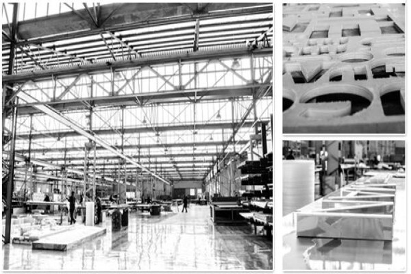 AE Plastics Quality Signage